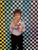 Жданов Матвей, 3 класс Жданов Матвей, 3 класс поздравление с 9 мая