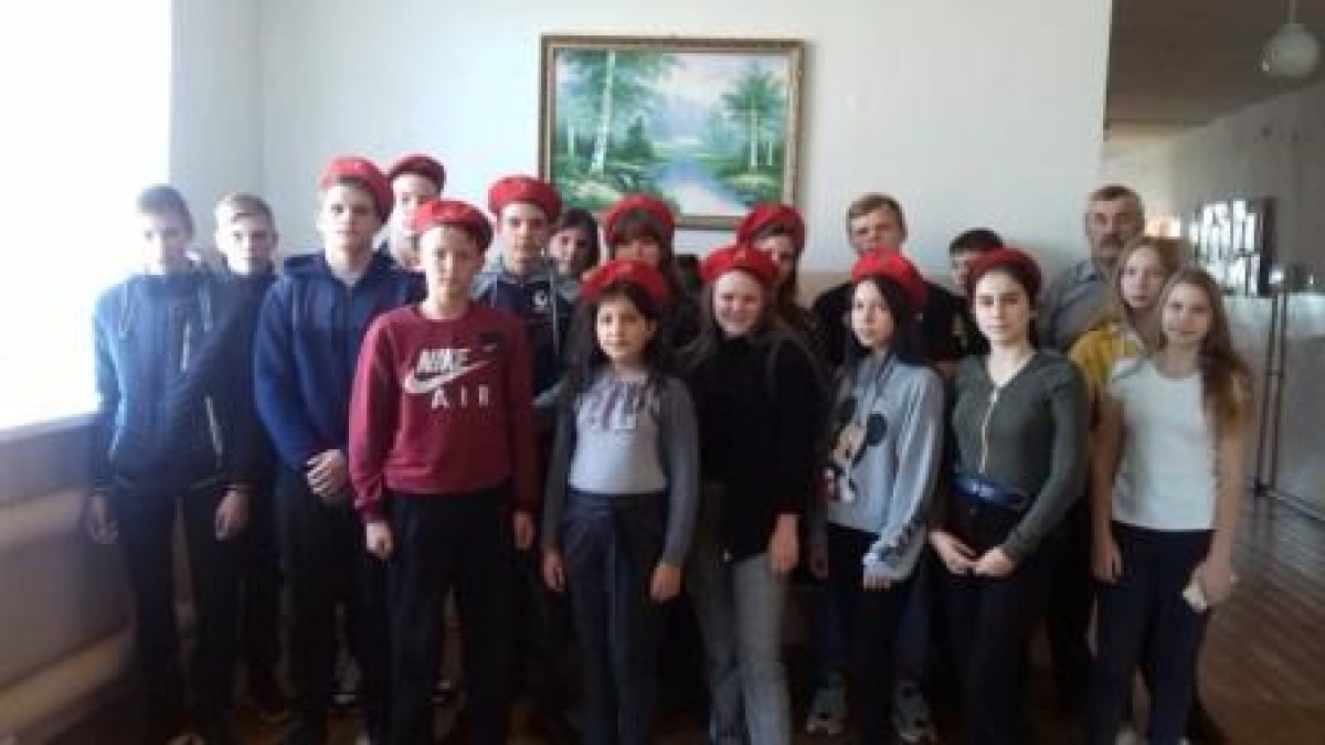 20191022_122822 Юнармейцы