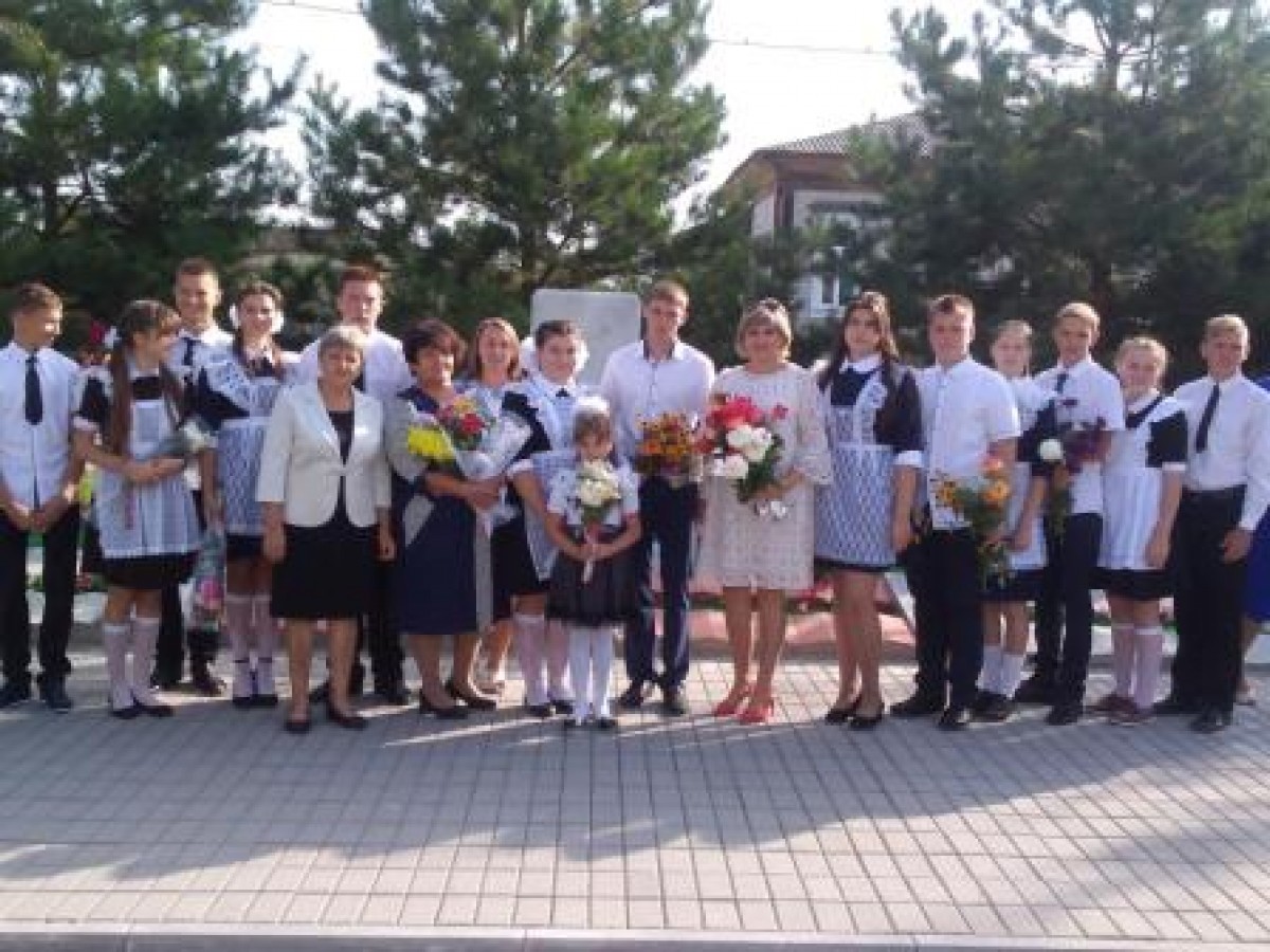 1 сентября 2019 1 сентября 2019
