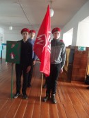 Мероприятие Мероприятие к Сталинградской битве