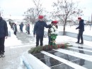 Мероприятие Мероприятие к Сталинградской битве