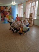 Украли Налетели гуси-лебеди и украли братца