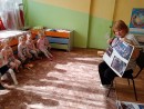 День космонавтики Рассказ про космос и первого космонавта.