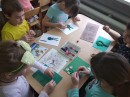 Весна Лепим пошагово из пластилина на определенную тематику