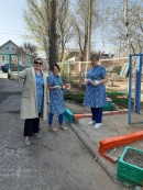 субботник субботник