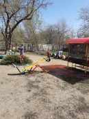 субботник субботник