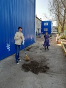 субботник субботник