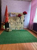 СОШ с.Крутояр Фотозона МОУ СОШ с.Крутояр