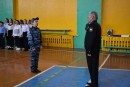 Фото 6 Смотр строя и песни