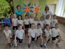 День здоровья. Физкультурный праздник