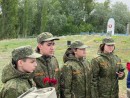 Дети Сталинграда Академический хор ветеранов войны и труда имени А. П. Цыбышева