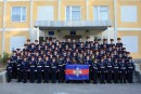 СОЮЗУ исполнилось 5 лет 8 мая 2017 года выпускниками ГКОУ "Казачий кадетский корпус имени К. И. Недорубова" была создана группа "СОЮЗ"