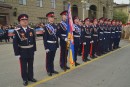Параде Победы 9 мая! 9 мая В Волгограде прошел праздничный парад в честь Дня Победы.