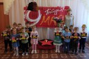 Вечный огонь 9 мая