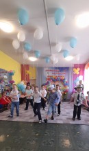 выпускной выпускной