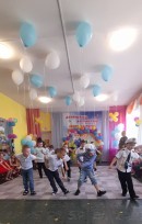 выпускной выпускной