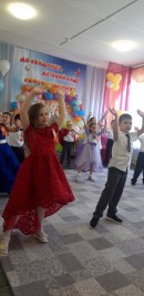 выпускной выпускной