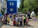 1 июня. 1 июня.