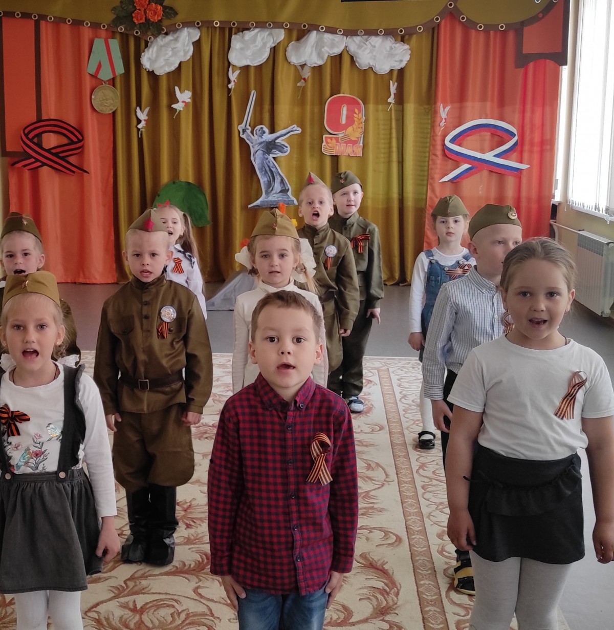 9мая день Победы