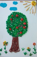 Лепка Младшая