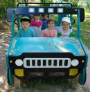 Лето 2022 Младшая группа