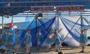 12 июня Танцевальный коллектив "Мозаика" 1 класс