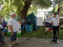 Гири – забава силачей! .