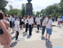 "Делай вместе с нами" Степ-аэробика доказанный способ похудеть и поднять настроение. Для занятия вам понадобится только платформа.