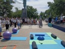 "Делай вместе с нами" .