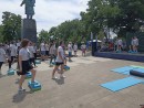 "Делай вместе с нами" .