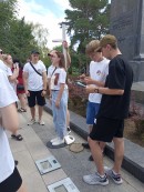 Расчет индекса массы тела Наши студенты помогали узнать, есть ли у вас проблемы с весом