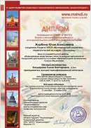 всероссийский конкурс исследовательских работ