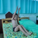 Здоровьесбережение Гимнастика после пробуждения