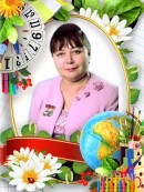 15 Курышова Людмила Вениаминовна - педагог дополнительного образования.