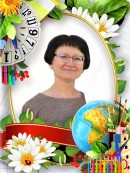 18 Хузина Елена Александровна - обслуживающий персонал.