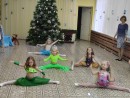 русалки новый год