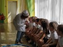 айболит спешит всех осмотрим