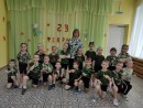 Праздник День защитника Отечества