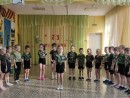 Праздник 23 февраля