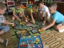 Дид игра Светофор
