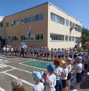 День Российского флага Праздничное мероприятие для воспитанников детского сада "День государственного флага Российской Федерации"