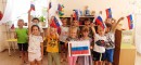 День флага России! 22 августа наша страна отмечает День рождения Российского флага.