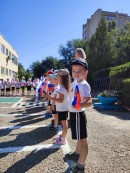 День Государственного Флага 3