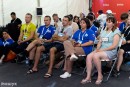 Молодежный форум "Машук - 2022" Всероссийская смена молодежного форума "Машук - 2022"