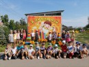 1 сентября - День Знаний! 1 сентября в детском саду началось с праздника и отличного настроения.