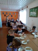 Организация питания в школе Питание детей в школьной столовой