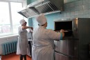 10 Пищеблок