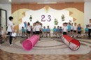 3 Веселые старты