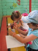 лето Летние забавы