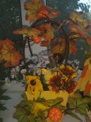 осень "Осенняя фантазия"